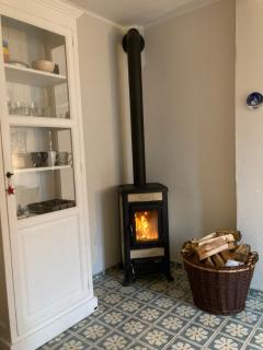 Gemütliche, kleine Ferienwohnung im Küstenland -  - 6