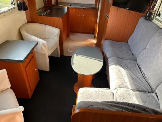 Mobile home - Elsloo - 2