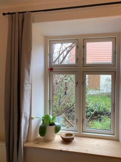 Gemütliche, kleine Ferienwohnung im Küstenland - - 8