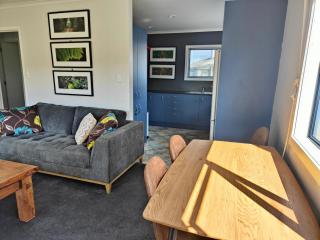 Ohakune Peak Retreat Unit 1 - Ohakune - 1