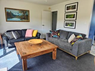 Ohakune Peak Retreat Unit 1 - Ohakune - 6