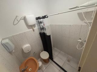 Hostel Pousada Curitiba Budget - Curitiba - 9
