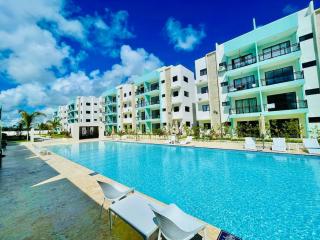 Luxury Retreat in Punta Cana - Punta Cana - 2