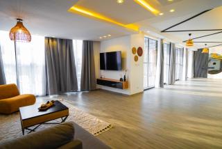 Residence Soxna - Sali Nianiaral - 8