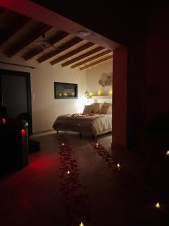 Le Cabanon Spa - Arles - 3