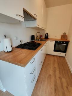 Apartman Astra - Pula - 2
