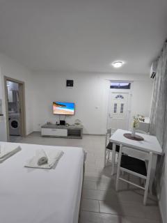 Taksim Apartman - 1