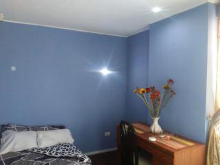 Habitación amoblada disponible wifi rápido ALOJAMIENTO SOLO 1 PERSONA - Quito - 4