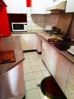 Habitación amoblada disponible wifi rápido ALOJAMIENTO SOLO 1 PERSONA - Quito - 7