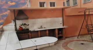 Habitación amoblada disponible wifi rápido ALOJAMIENTO SOLO 1 PERSONA - Quito - 1