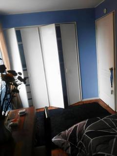 Habitación amoblada disponible wifi rápido ALOJAMIENTO SOLO 1 PERSONA - Quito - 3