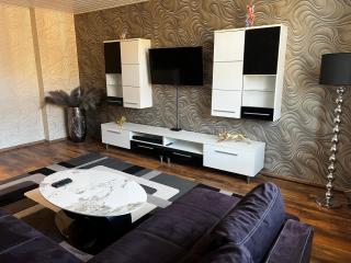 Schöne Wohnung in Zentrum - Hof - 8