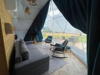 beGLAMP glamping - narty, góry i Park Narodowy - Szczytna - 6