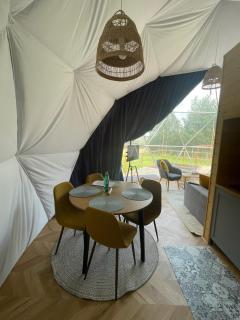 beGLAMP glamping - narty, góry i Park Narodowy - 5