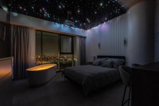 Hanza Tower Sky Lux 17th floor - Stettin - 5