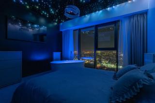 Hanza Tower Sky Lux 17th floor - Stettin - 3