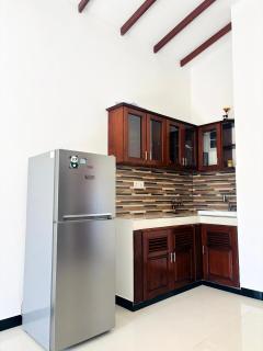 The Pearl Apartment - Kamburugamuwa - 7