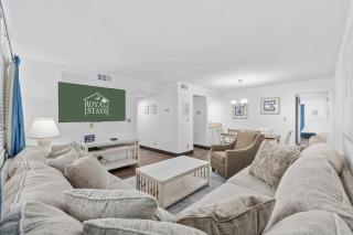 Magic Myrtle III On the Beach Pet Friendly - 6