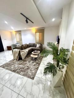 One Bedroom Apartment Lekki - Lekki - 7