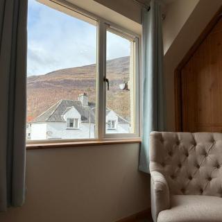 Mountain View House Kinlochleven - 8