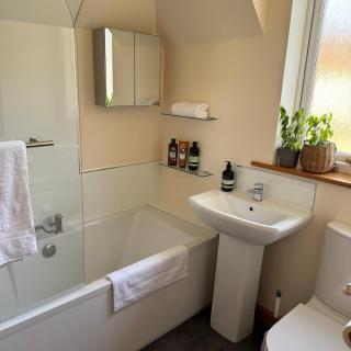 Mountain View House Kinlochleven - 3