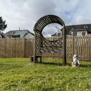 Mountain View House Kinlochleven - 1