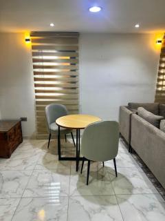 One Bedroom Apartment Lekki - Lekki - 1