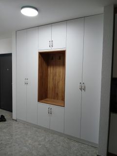 Apartament - Gjilan - 5