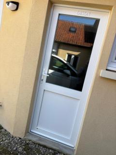 maison luxe orion aeroport tillé 2 a 5 personnes - Tillé - 5