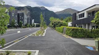 Diamond Luxury Central Queenstown - Queenstown - 9