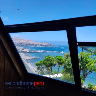 Second Home Peru - 7