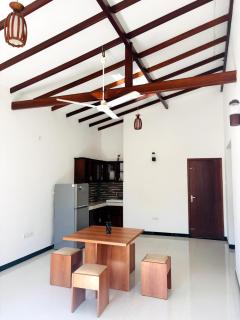 The Pearl Apartment - Kamburugamuwa - 9