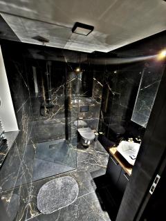 Apartamenty nad Kamiennym Potokiem 1 - 7