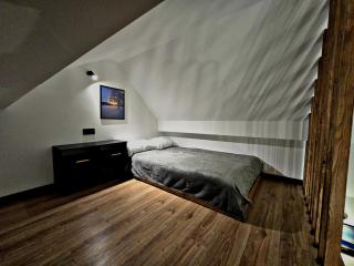 Apartamenty nad Kamiennym Potokiem 1 - 4