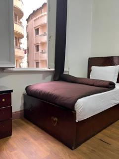 Mina Elsalam Hotel - Kairo - 0