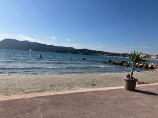 Havre de paix - calme et cosy avec terrasse - La Londe-les-Maures - 9