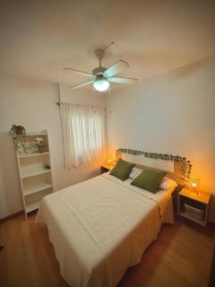 Apartamento Luz del Mar 1ª Línea de playa - Puerto de Mazarrón - Puerto de Mazarrón - 7