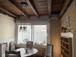 Ma maison au cœur de la ville - Bergues - 7