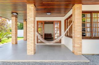 Authentic and cozy Meiembipe beach house - Florianópolis - 6