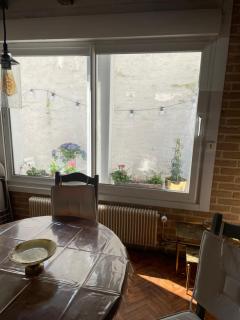Ma maison au cœur de la ville - Bergues - 3