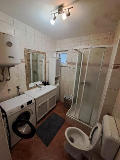 Apartment Solis - 1