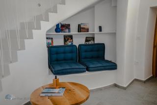 Zen Blue Suites - Luxury, Nature, and Harmony in Kea - Koundouros - 2