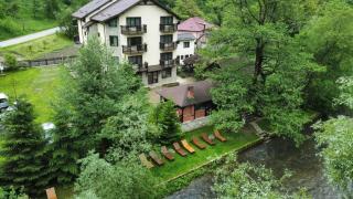 Casa Valea Cernei - Isverna - 8