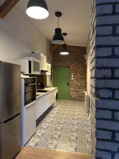 Apartament Tuchola - Tuchola - 4
