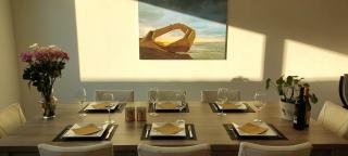 Vakantiehuis Zeevonk - 7