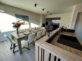Vakantiehuis Zeevonk - De Panne - 2
