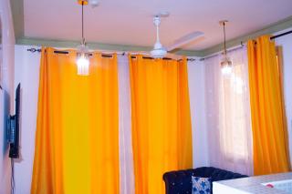 Bamburi Luxury homes II One bedroom apartment - Mombasa - 6