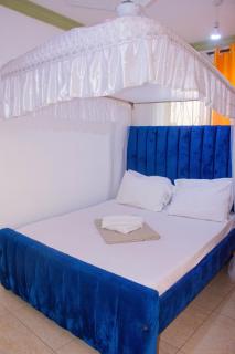 Bamburi Luxury homes II One bedroom apartment - Mombasa - 2
