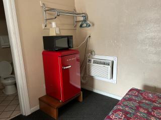 Sunset Motel - Rockingham - 8