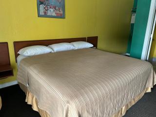 Sunset Motel - Rockingham - 6